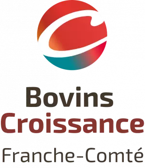 Bovins Croissance de Franche-Comté
